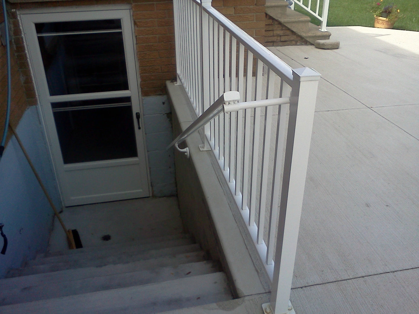 Railings / Fencing