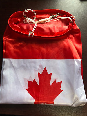 Canada Windsock