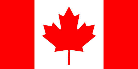 Canada Flag