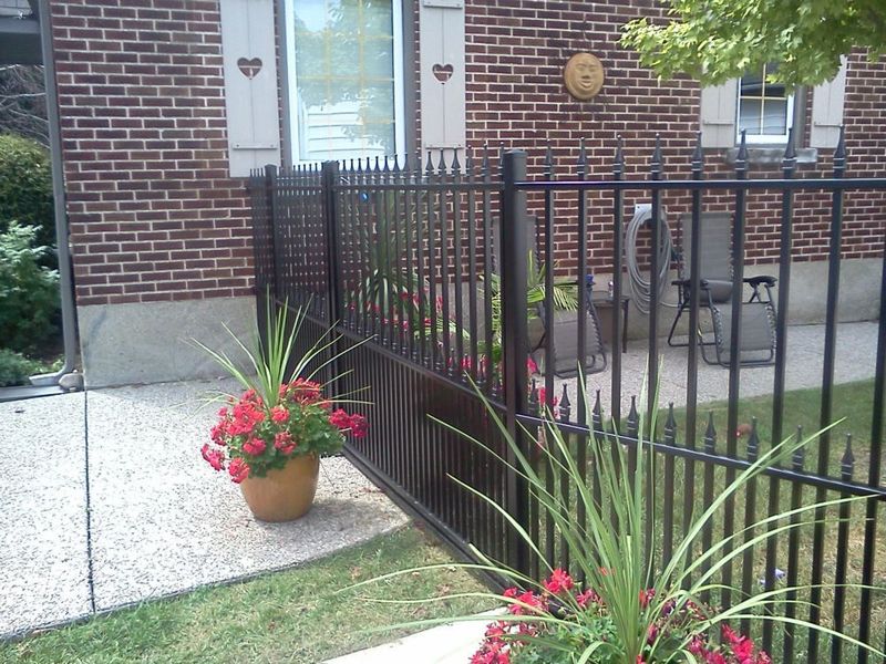 Railings / Fencing