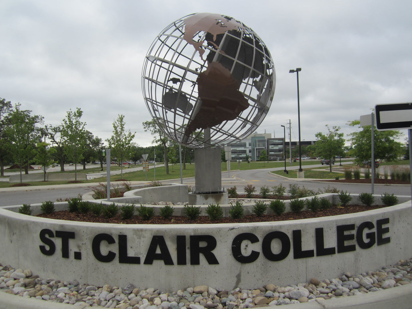 Flag Pole Installation and Repair