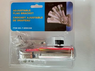 Adjustable Flag Bracket