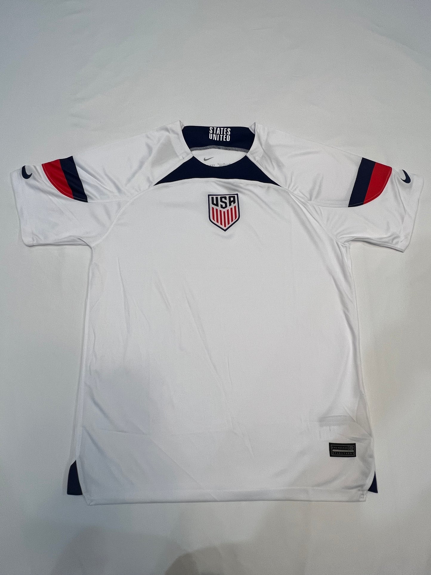 U.S.A FIFA Jersey