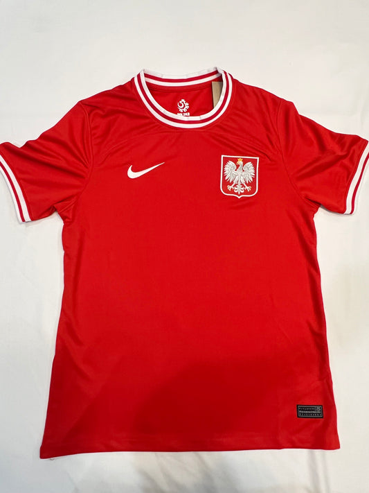 Poland FIFA Jersey
