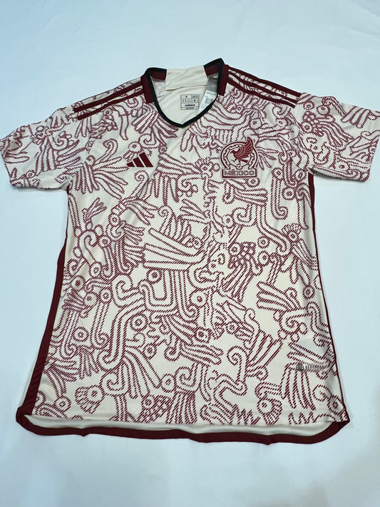 Mexico FIFA Jersey