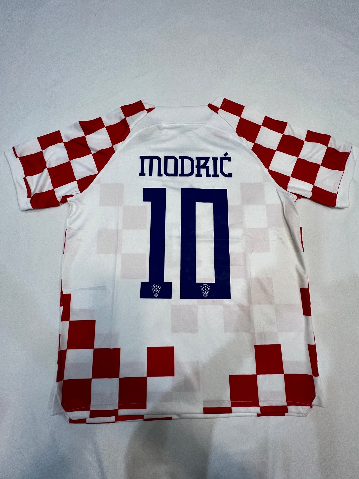 Croatia FIFA Jersey