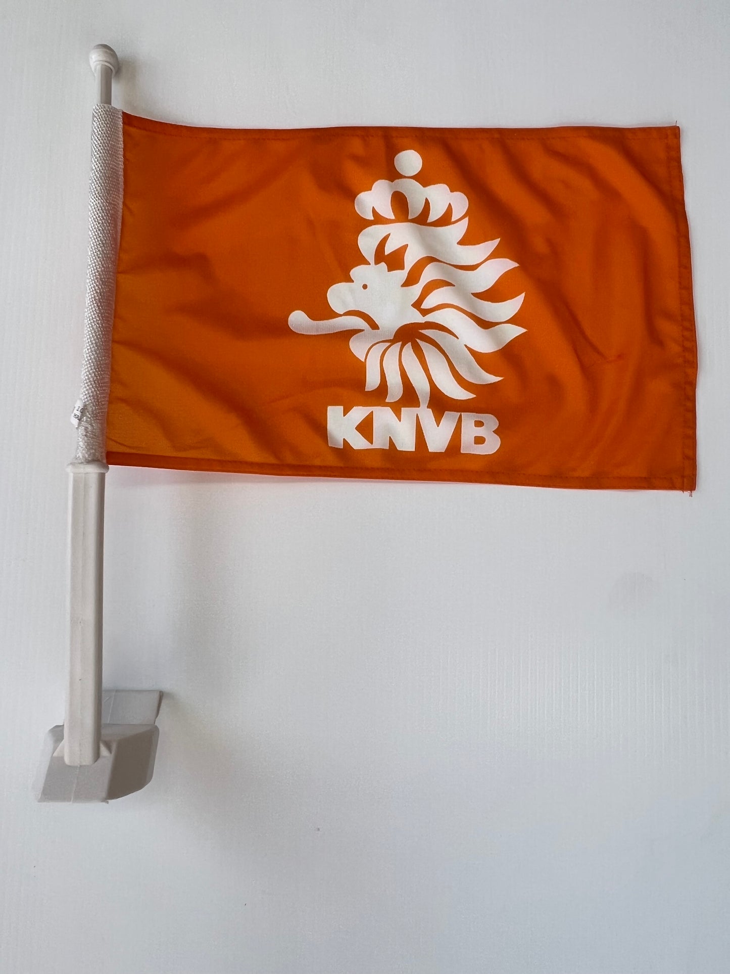 Netherland Car window flag