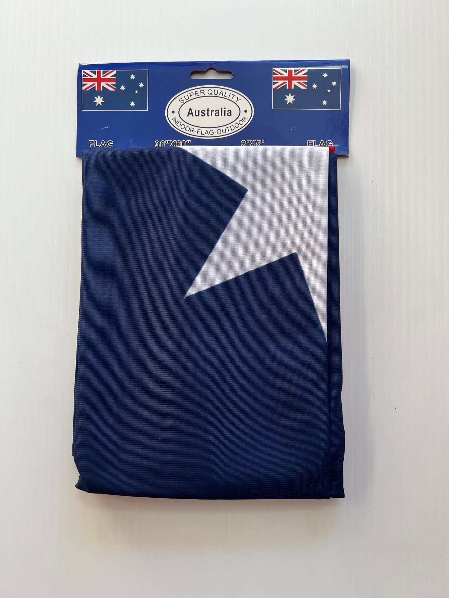 Australia flag