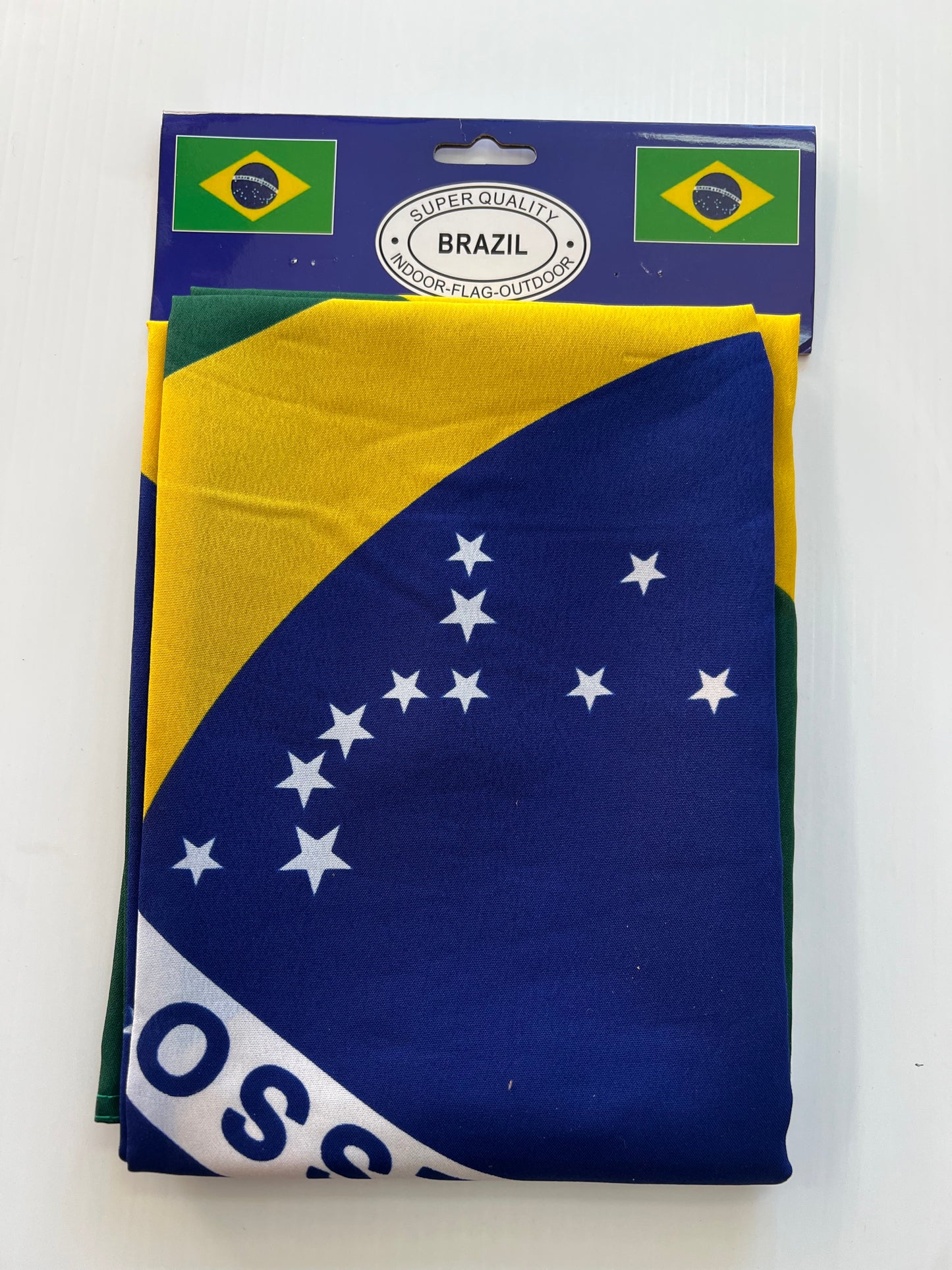 Brazil Flag