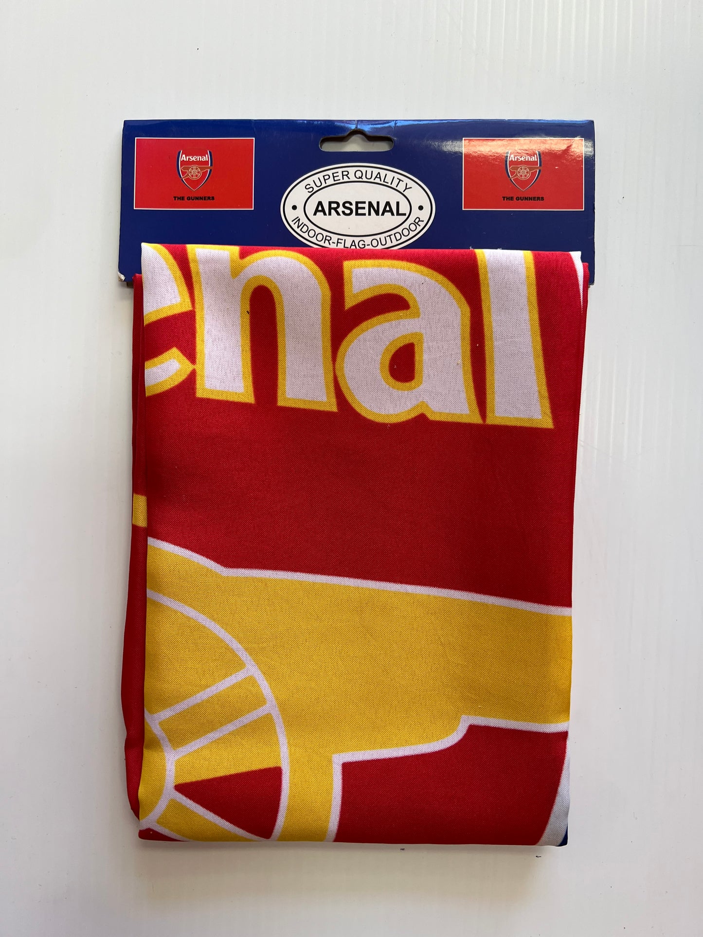 Arsenal Flag