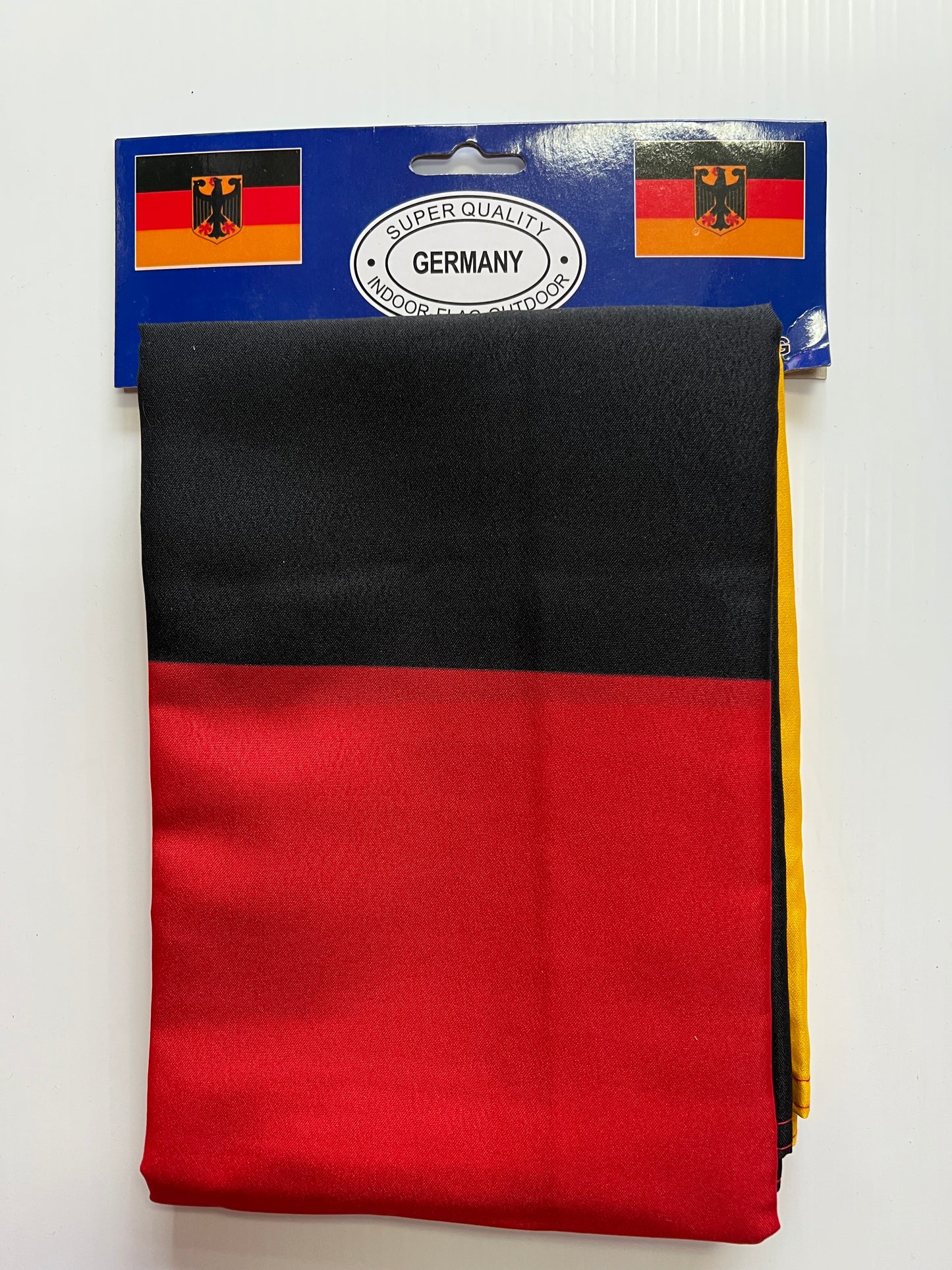 Germany Flag