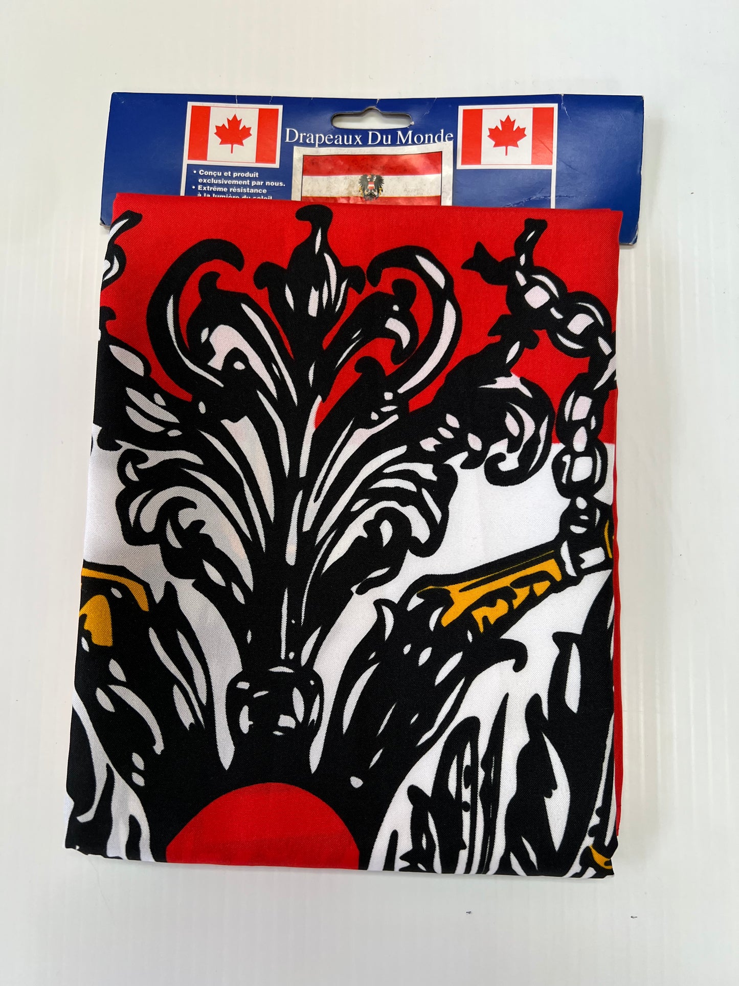 Austria flag