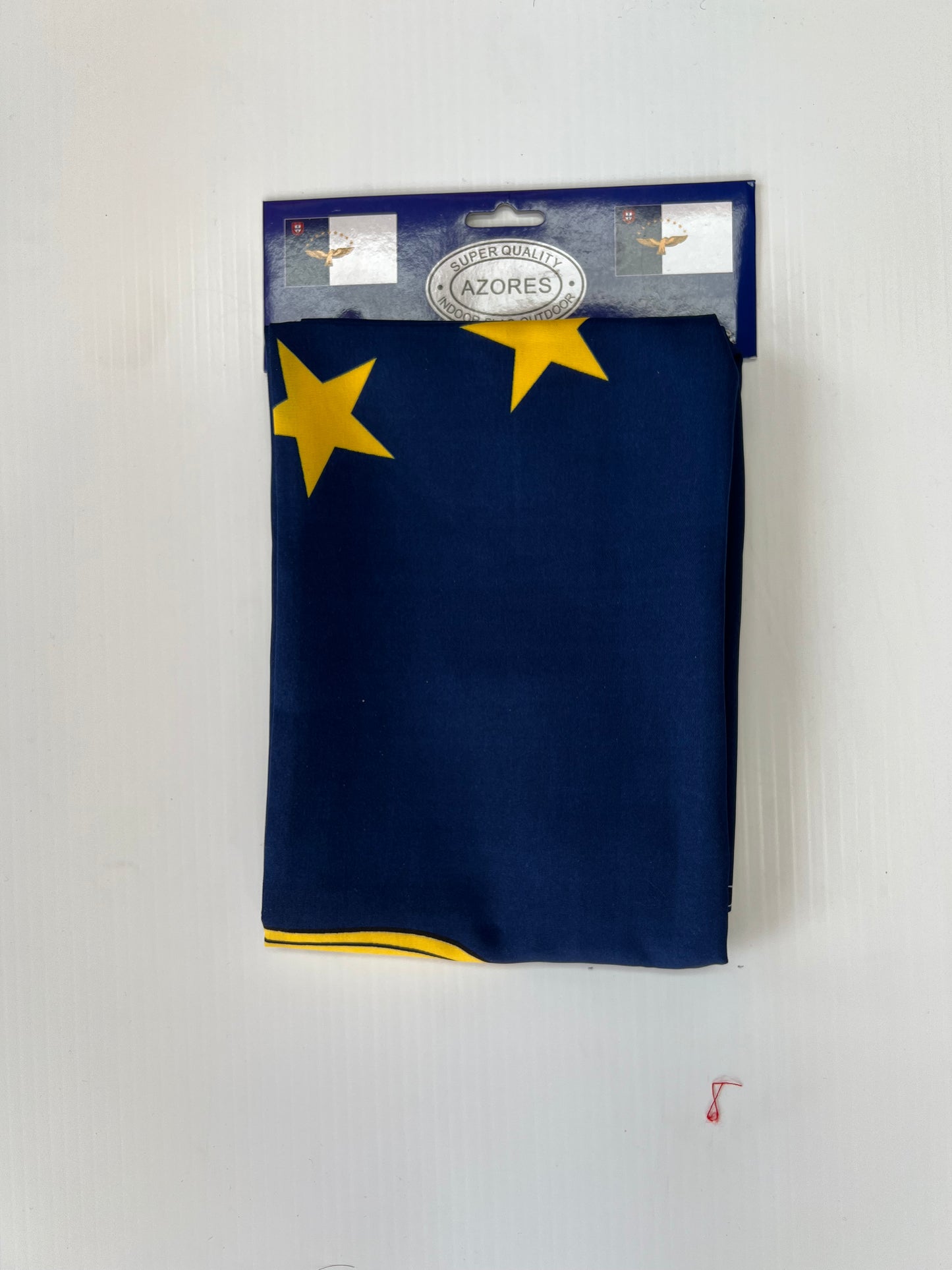 Azores Flag