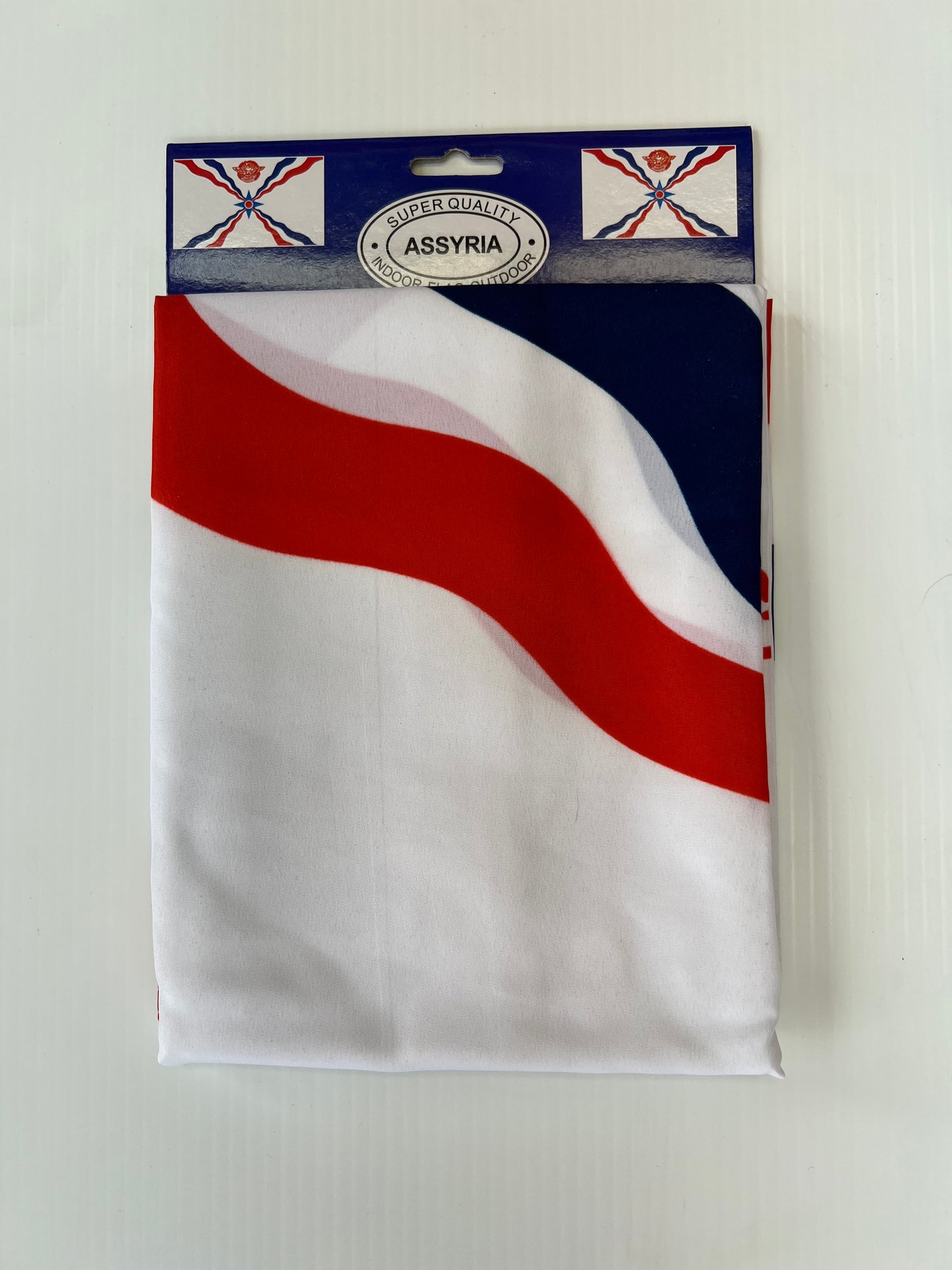 Assyria Flag