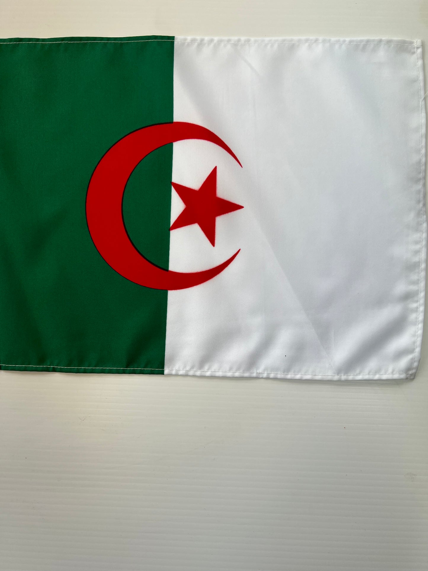 Algeria Flag