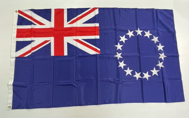 Cook Island Flag