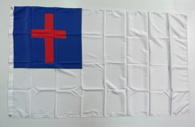 Christian Flag