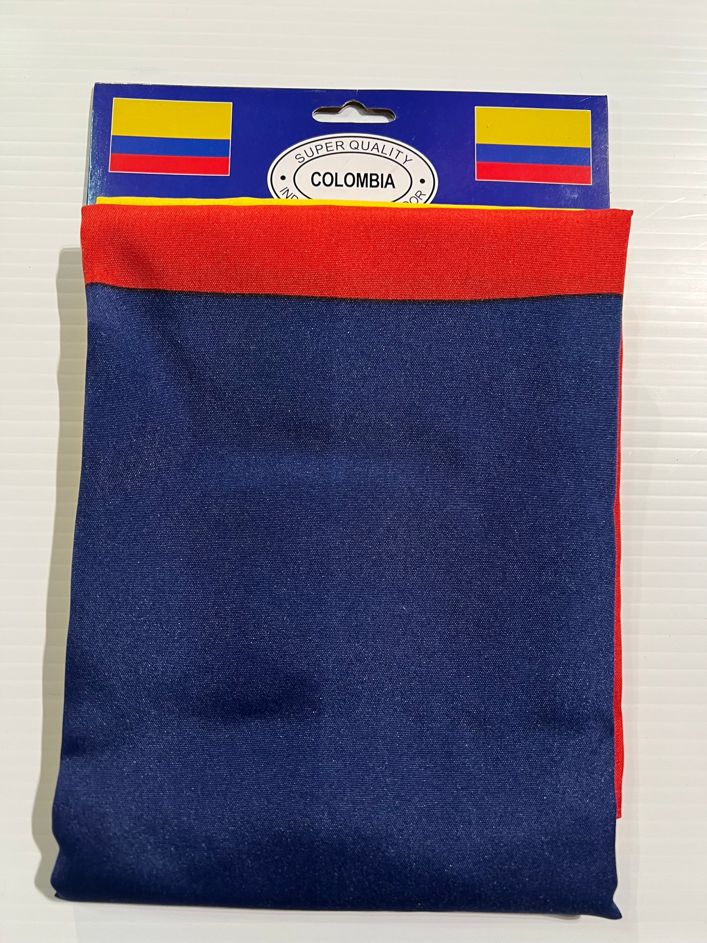 Colombia Flag