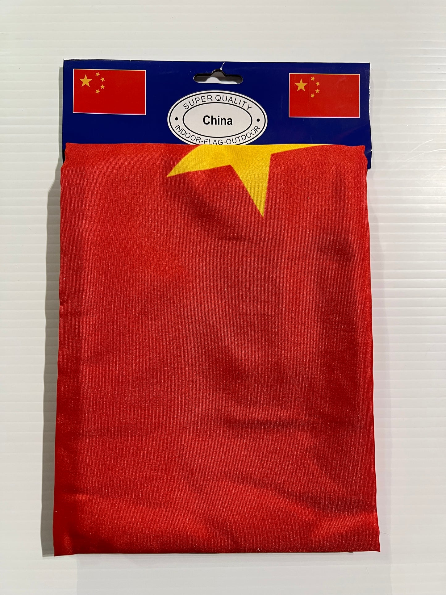 China Flag