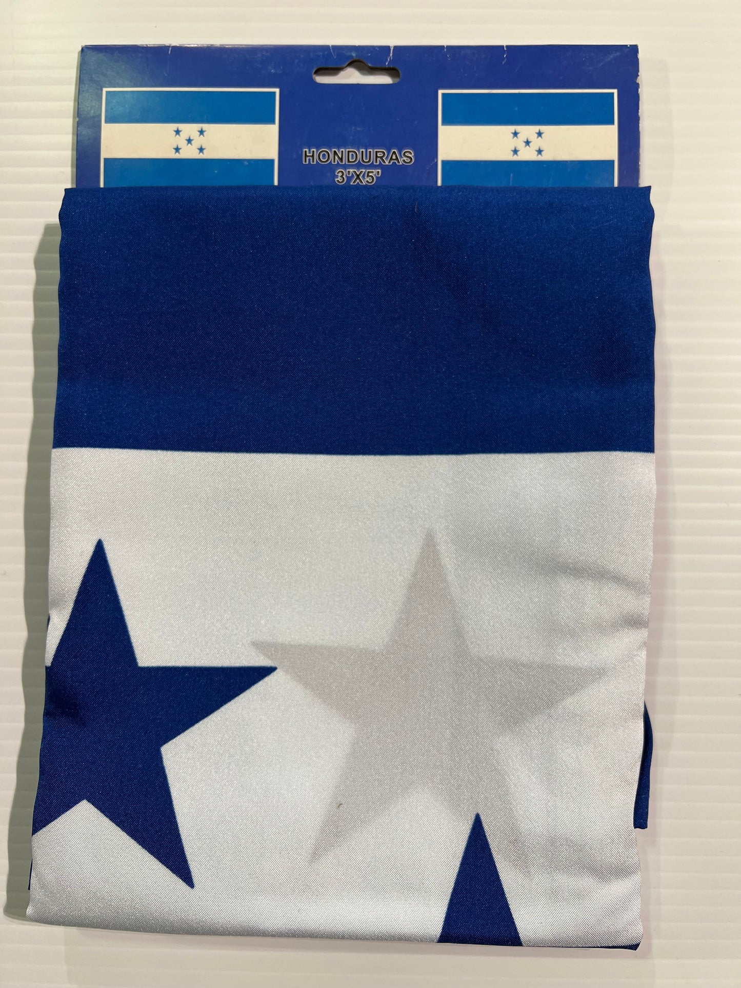 Honduras Flag