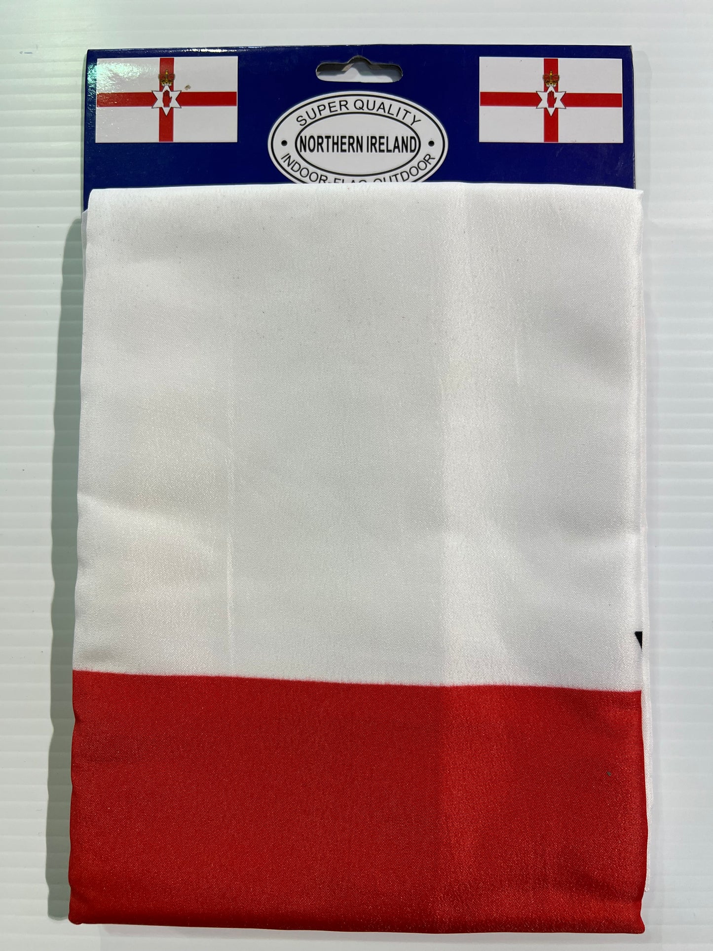 Northern Ireland Flag