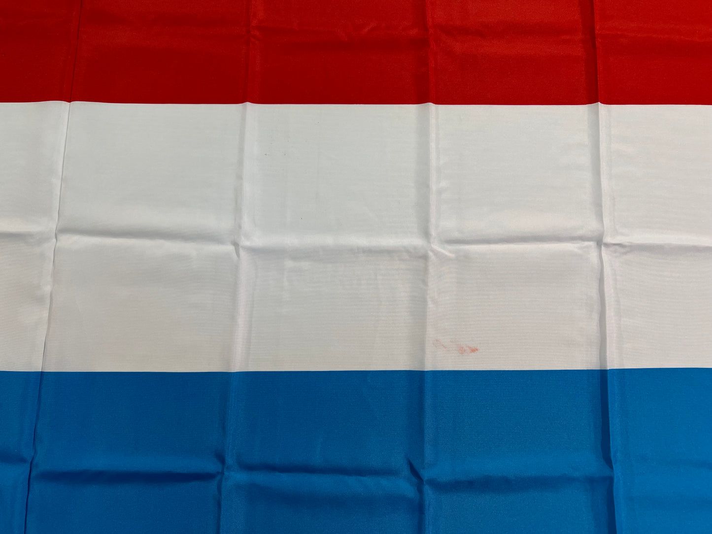 Luxembourg Flag