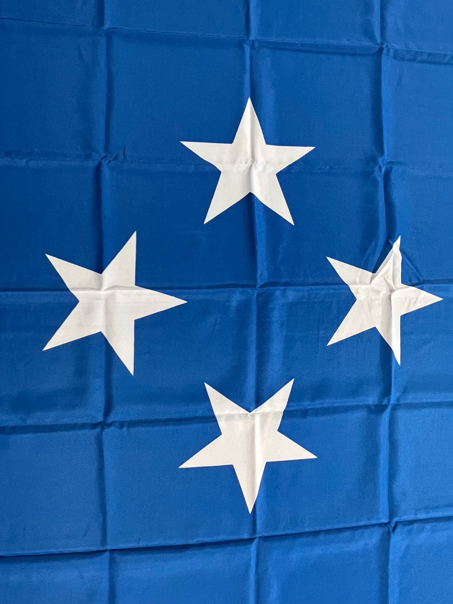 Micronesia Flag