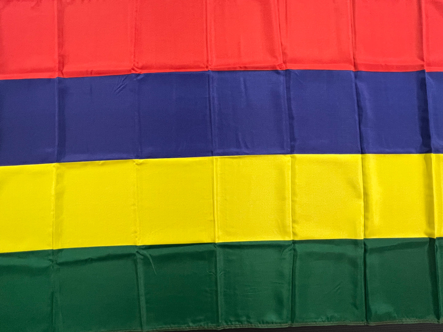 Mauritius Flag