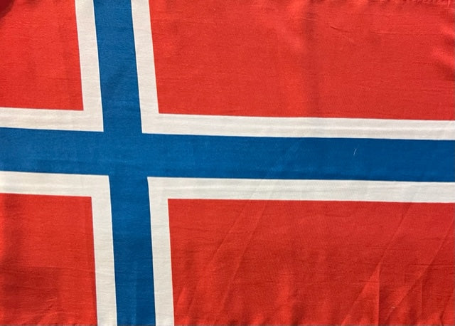 Norway Flag