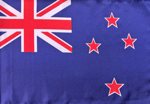 New Zealand Flag