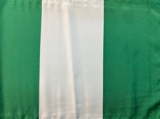 Nigeria Flag