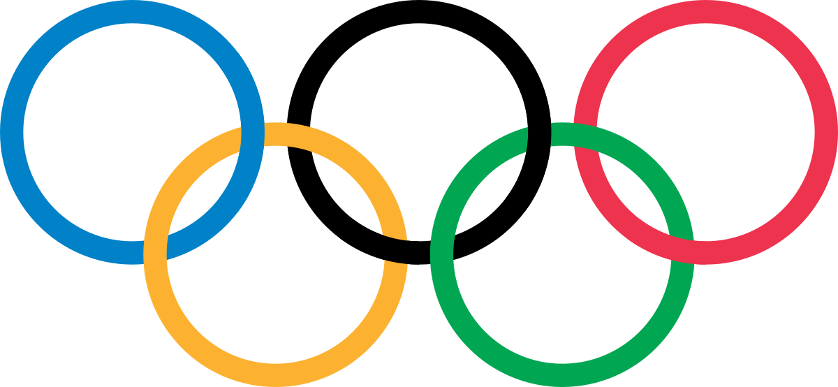 Olympic Flag