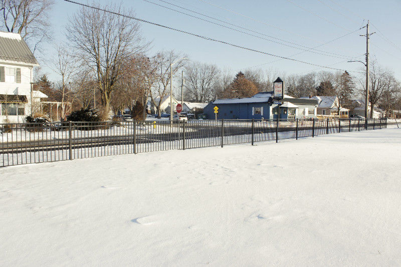 Railings / Fencing