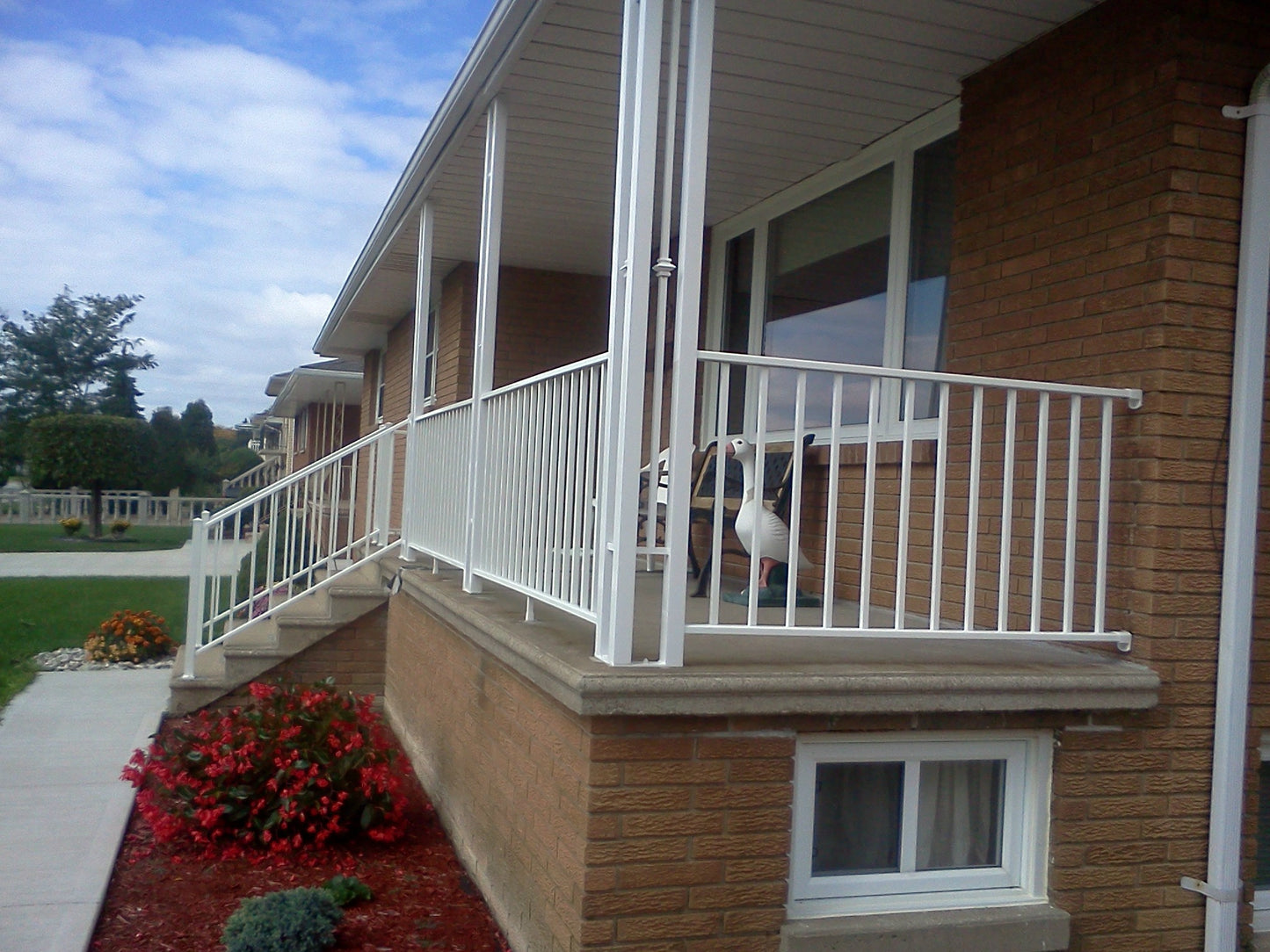 Railings / Fencing