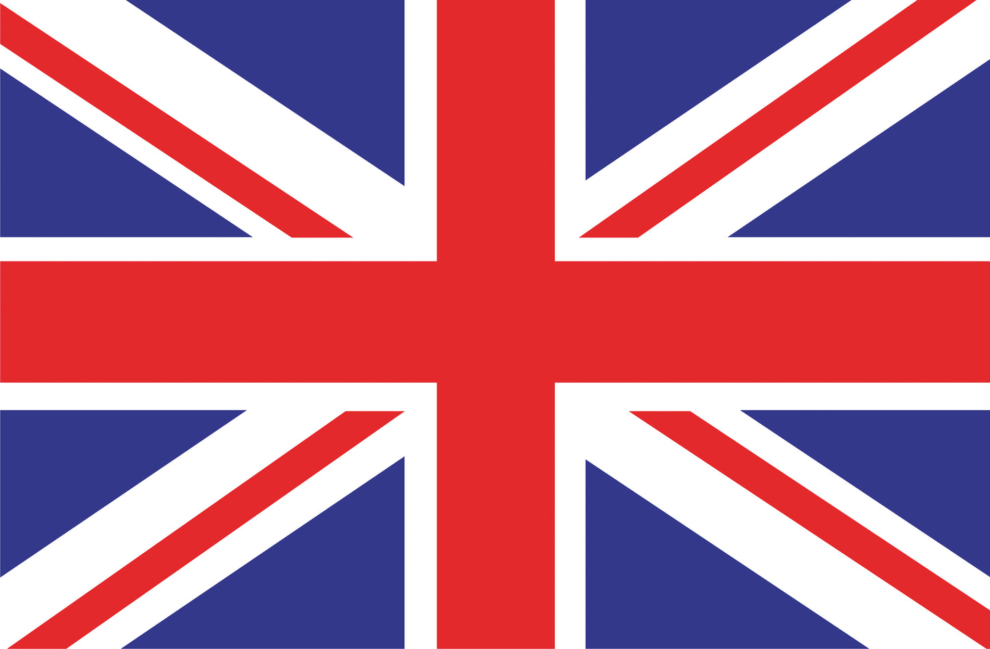 United Kingdom Flag