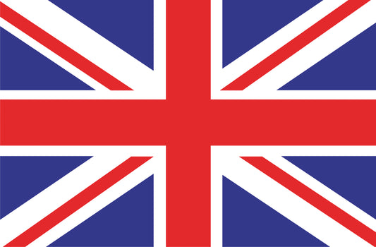 United Kingdom Flag
