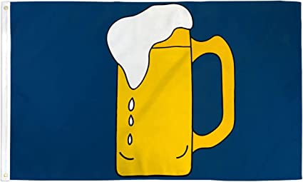 Beer Flag