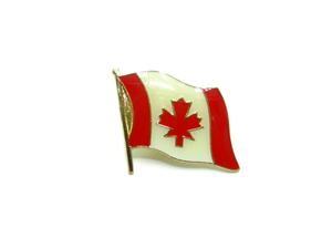 Country Pins