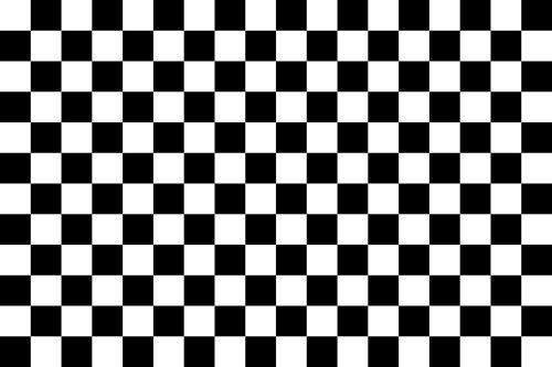 Checkered Flag