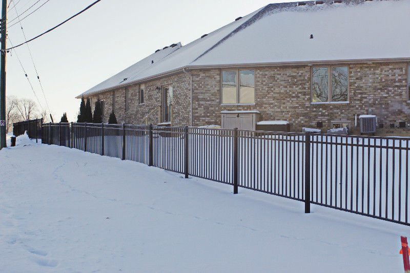 Railings / Fencing