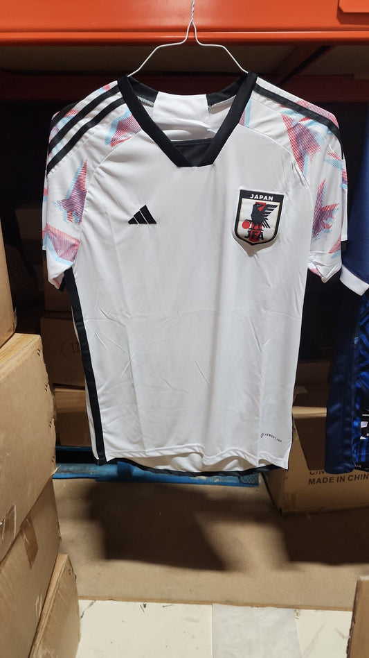 Japan FIFA Jersey