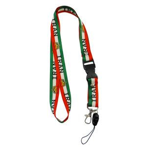Country Lanyard