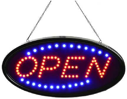 LED Signs