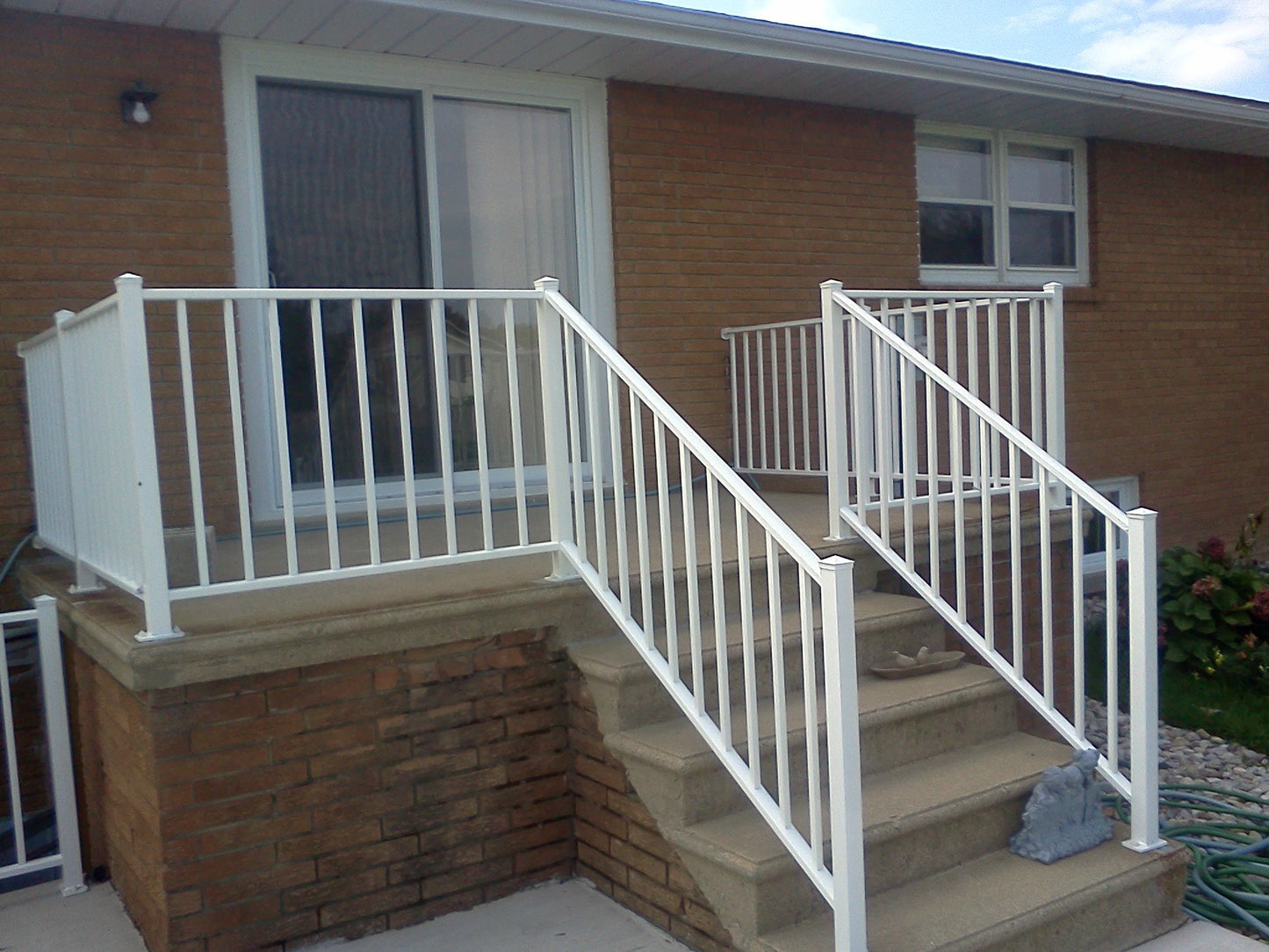Railings / Fencing