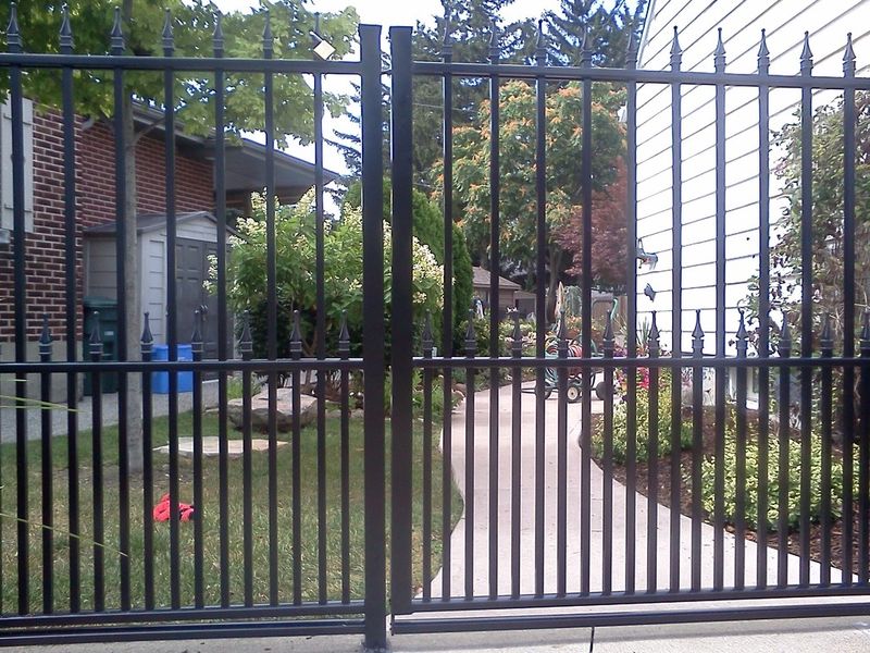 Railings / Fencing