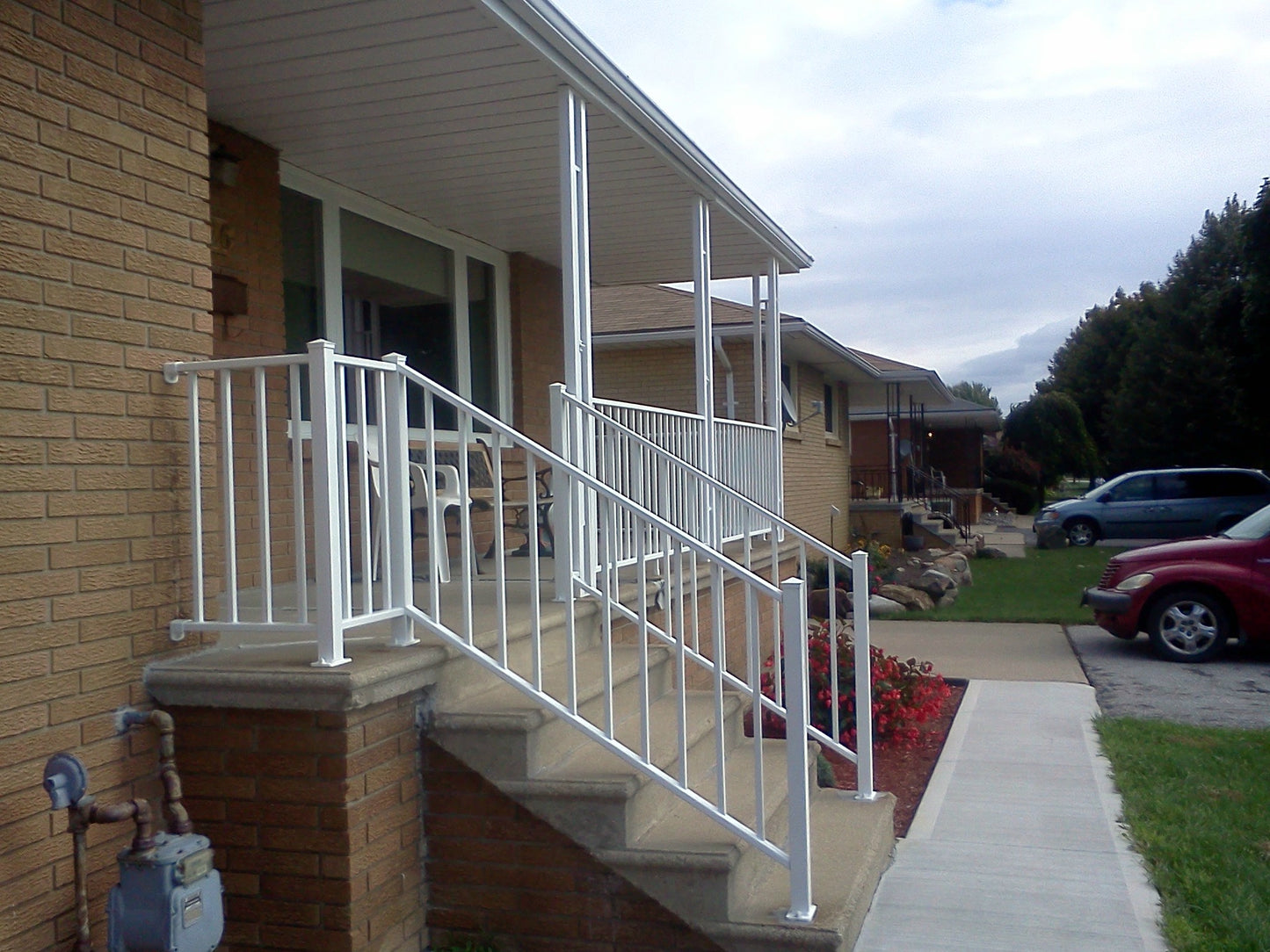 Railings / Fencing