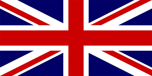 United Kingdom Flag