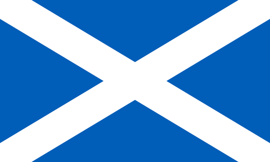 Scotland Flag