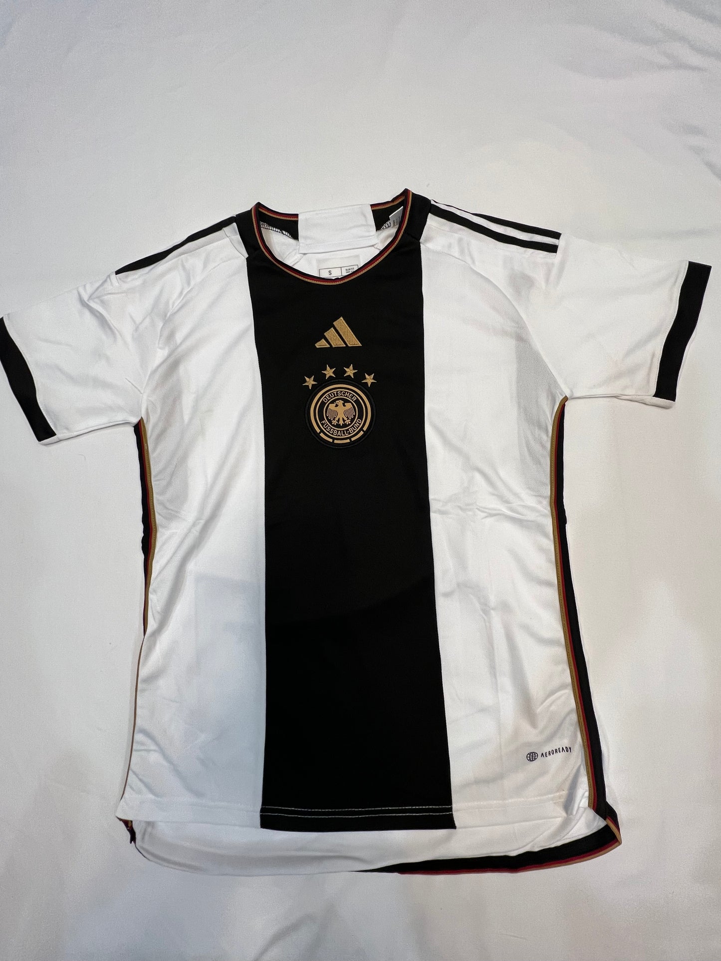 Germany FIFA Jersey