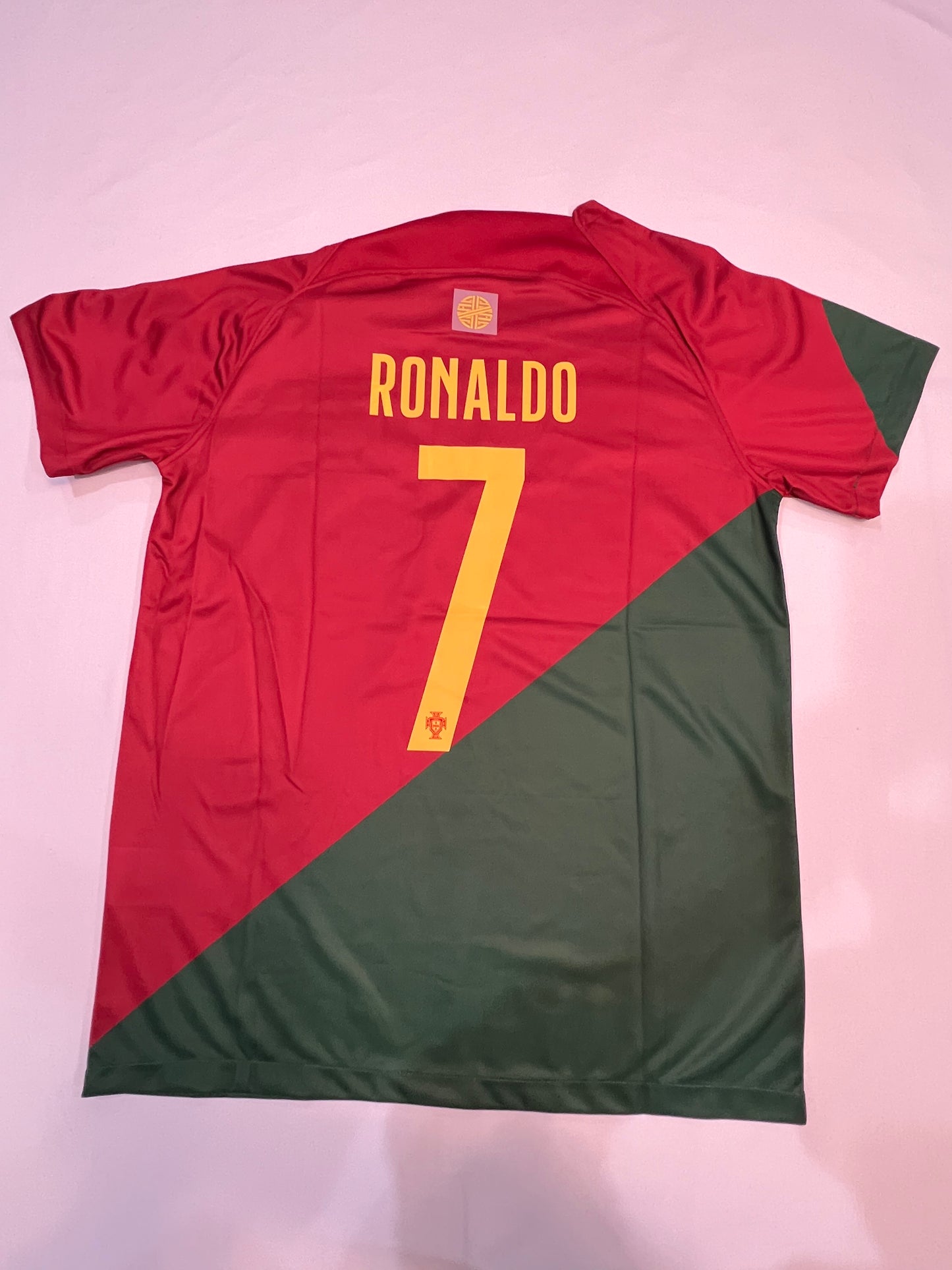 Portugal FIFA Jersey